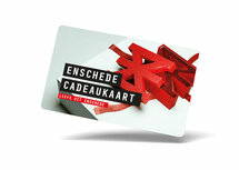 Enschede Cadeaukaart  €15,-